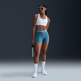 Shorts Nike Pro 365 Feminino