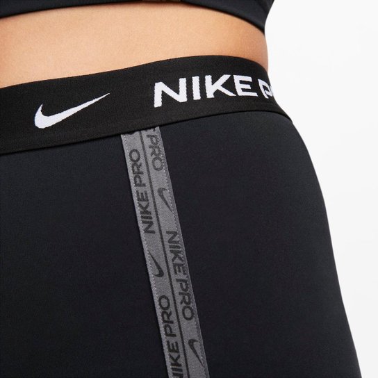 Shorts Nike Pro Feminino