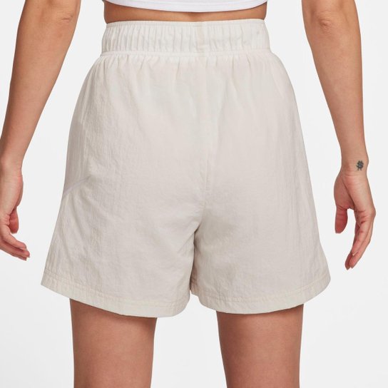 Shorts Nike Sportswear Essential Feminino