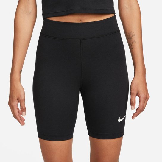 Shorts Nike Sportswear Feminino