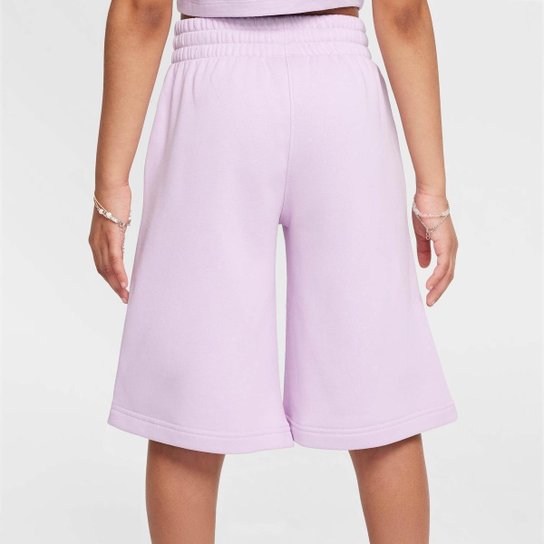 Shorts Nike Sportswear GX Star Infantil