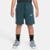 Shorts Nike Sportswear Infantil - Verde