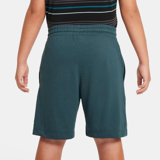 Shorts Nike Sportswear Infantil