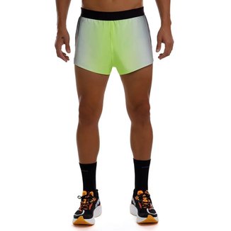 Shorts Olympikus Corre 2 Verde