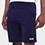 Shorts Puma 10" Masculino - Azul