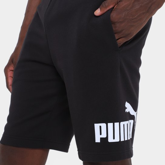 Shorts Puma Ess N.1  Masculino