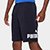 Shorts Puma Ess N.1  Masculino - Azul