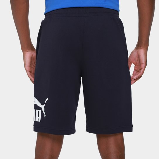 Shorts Puma Ess N.1  Masculino