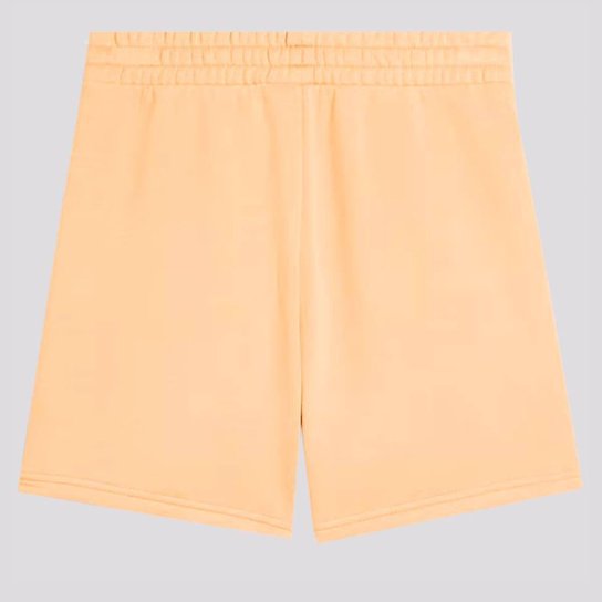 Shorts Puma ESS Small NO. 1 Logo 5 Feminino