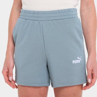 Shorts Puma Essentials Feminino