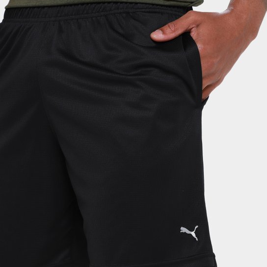 Shorts Puma Performance Knit 7" Masculino