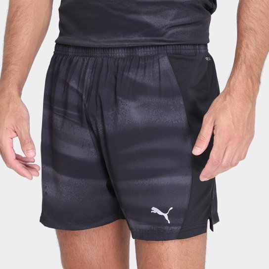 Shorts Puma Velocity 5 Masculino