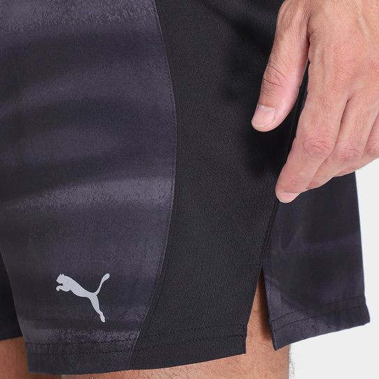 Shorts Puma Velocity 5 Masculino