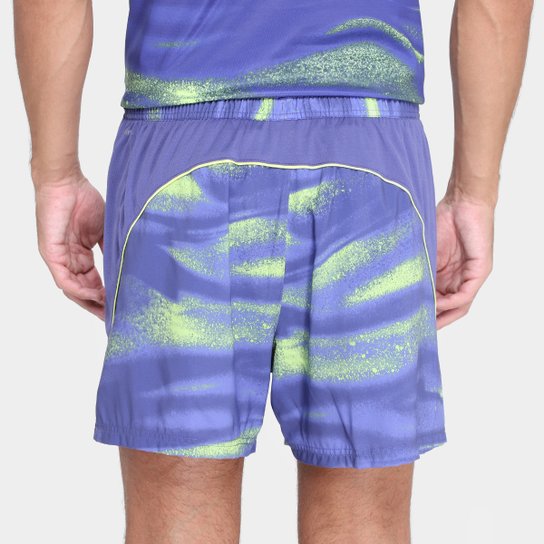 Shorts Puma Velocity 5 Masculino
