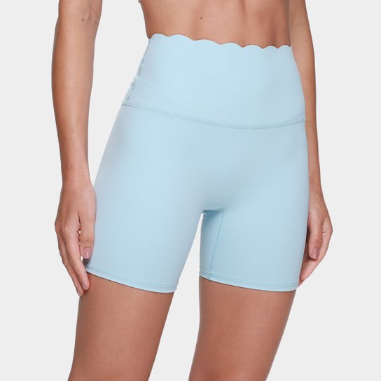 Shorts Rowa Heart II Feminino