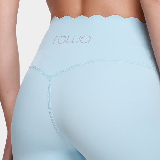 Shorts Rowa Heart II Feminino