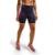 Shorts Runner 5 Olympikus Feminino - Azul