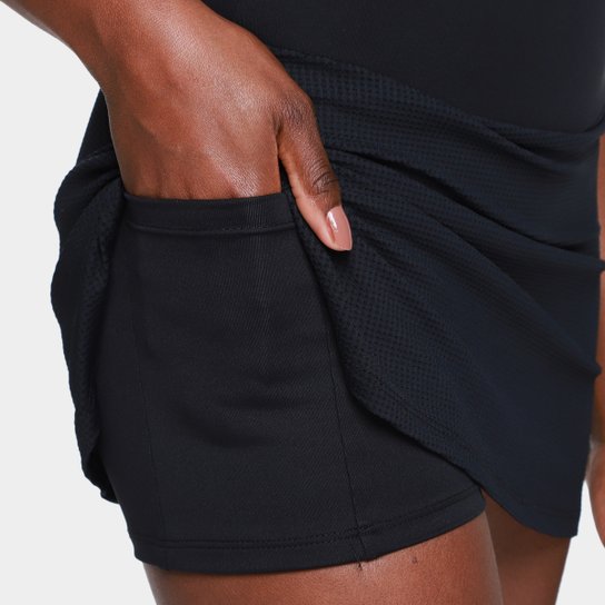 Shorts Saia Vestem Slim Cosmic Feminino