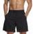 Shorts Sall Sports Fitness Básico Masculino - Preto