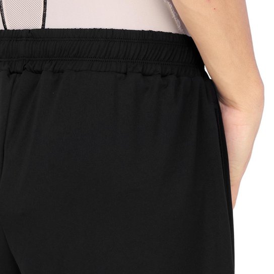 Shorts Shark Cappe Oficial Preto