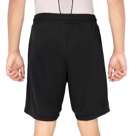Shorts Shark Cappe Oficial Preto