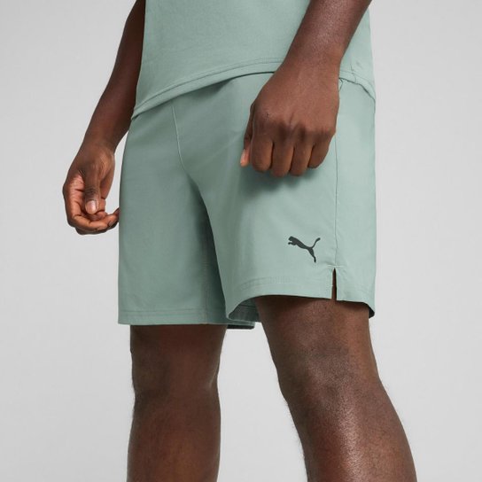 Shorts TAD ESSENTIALS 7" Woven Masculino