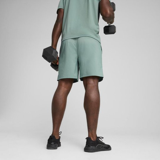 Shorts TAD ESSENTIALS 7" Woven Masculino