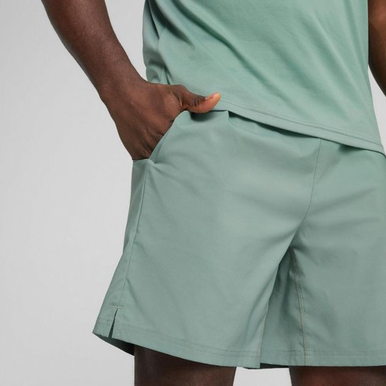 Shorts TAD ESSENTIALS 7" Woven Masculino