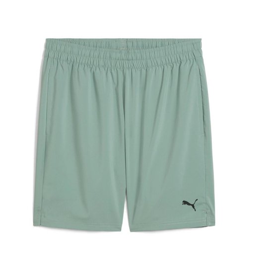 Shorts TAD ESSENTIALS 7" Woven Masculino