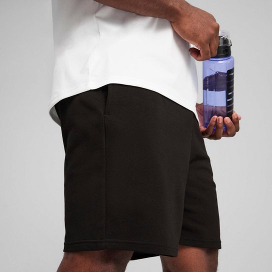Shorts TAD ESSENTIALS 8" Knit Masculino