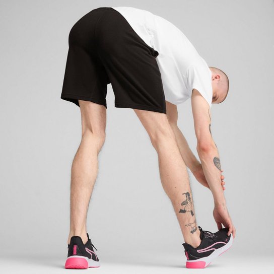 Shorts TAD ESSENTIALS 8" Knit Masculino