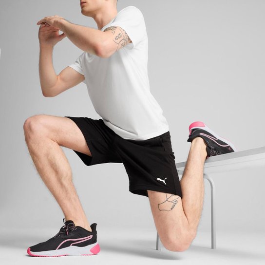 Shorts TAD ESSENTIALS 8" Knit Masculino