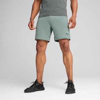 Shorts TAD ESSENTIALS 8" Knit Masculino