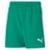 Shorts teamRISE Juvenil - Verde