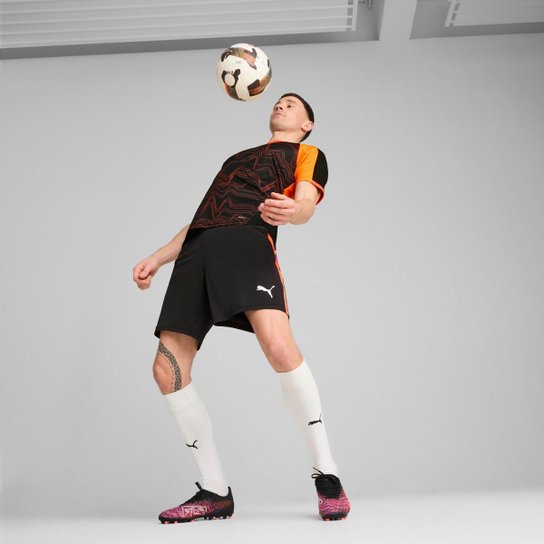 Shorts Training individualLIGA Masculina