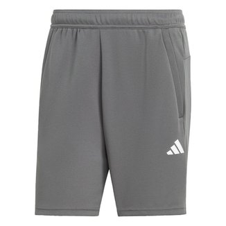 Shorts Treino Train Essentials All Set Adidas