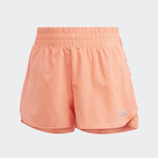 Shorts Treino X City Running Heat.Rdy Protect At Day