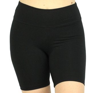 Shorts Trinys Ad Preto