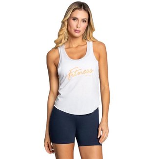 Shorts Trinys Curto High Compression A-713 Femini