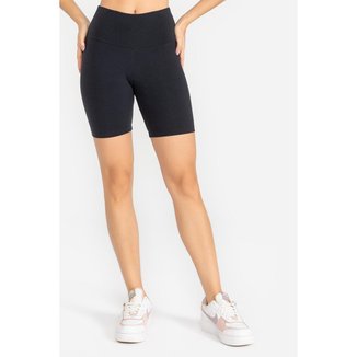 Shorts Trinys Essential High Compression AD Feminino Preto