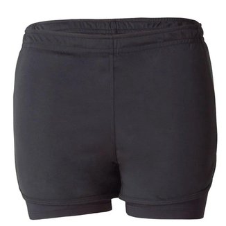 Shorts Umbro TWR Double New Feminino