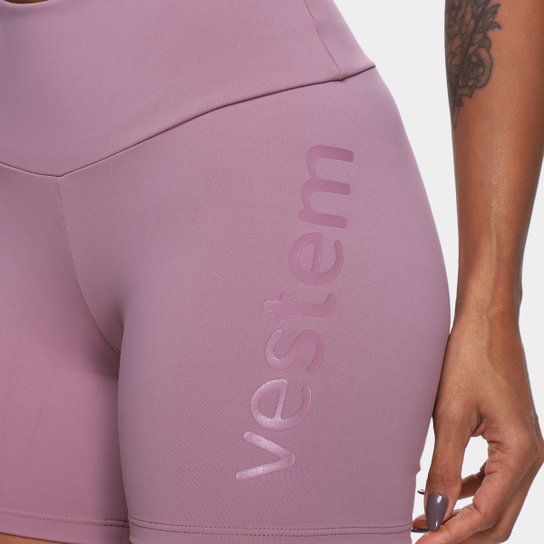 Shorts Vestem Feminino