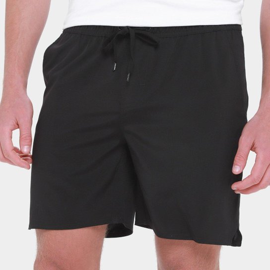 Shorts Volcom Solid Stone Masculino