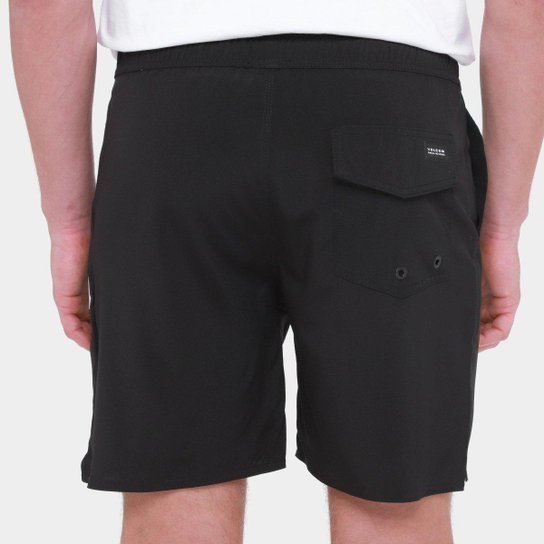 Shorts Volcom Solid Stone Masculino