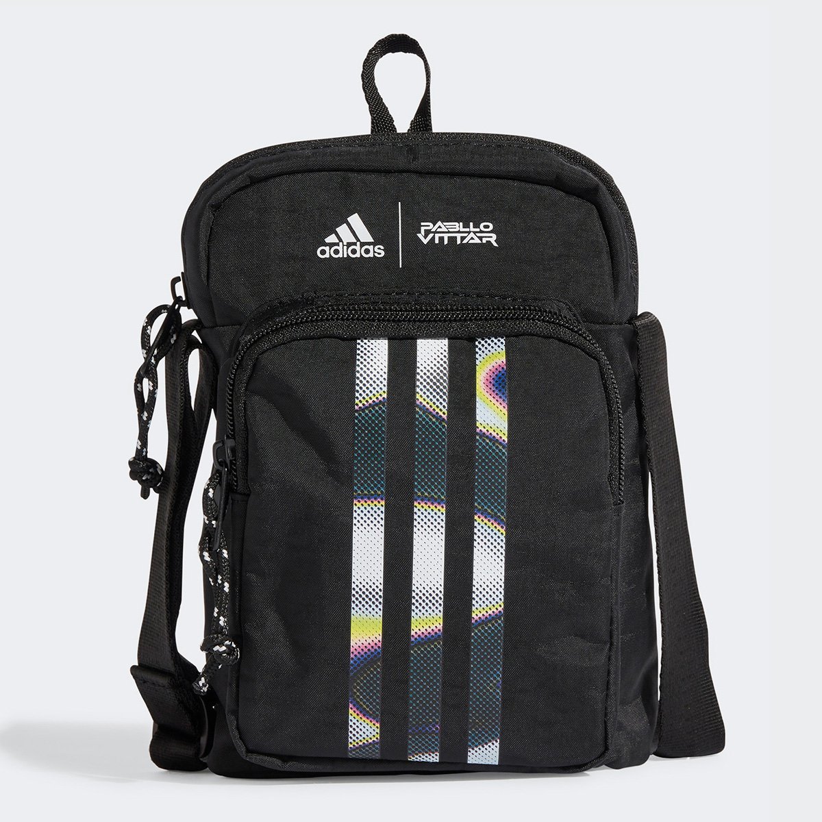 Shoulder Bag Adidas Pride Allianz Parque Shop