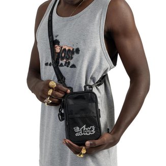 Shoulder Bag Lost Double Open SM25