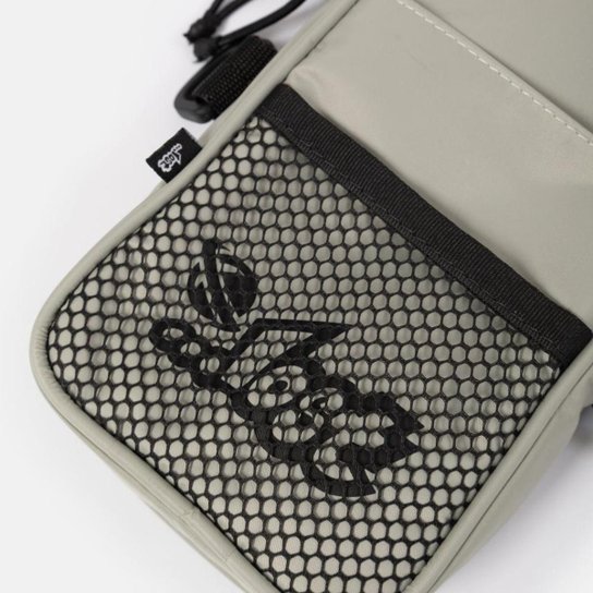 Shoulder Bag Lost Double Open