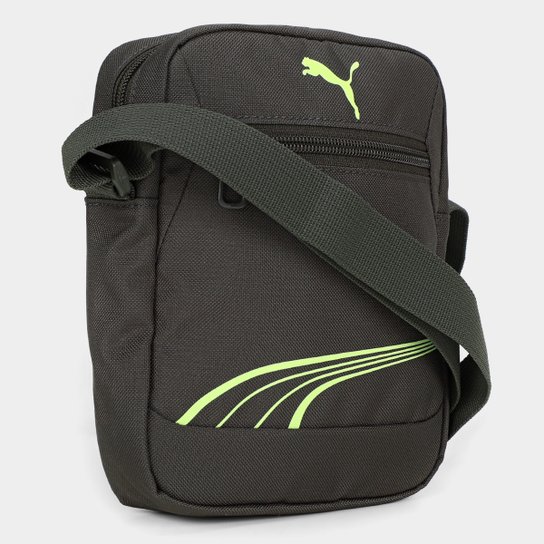 Shoulder Bag Puma Casual