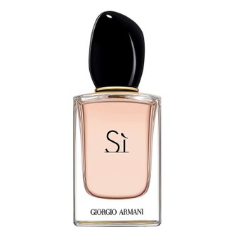 Sí Giorgio Armani Eau de Parfum - Perfume Feminino 50ml