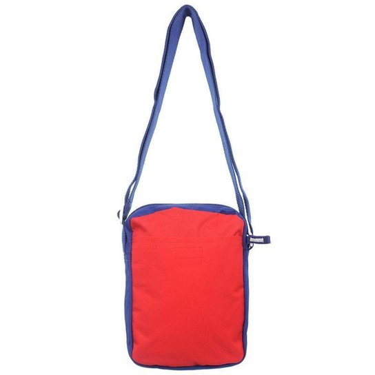 Side Bag New Era Wsl Blue Unissex